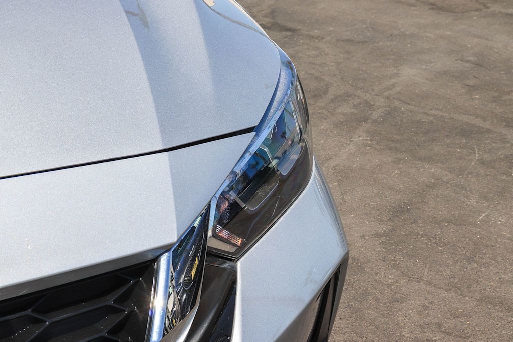 Thumbnail: 2022 Nissan Sentra - 6