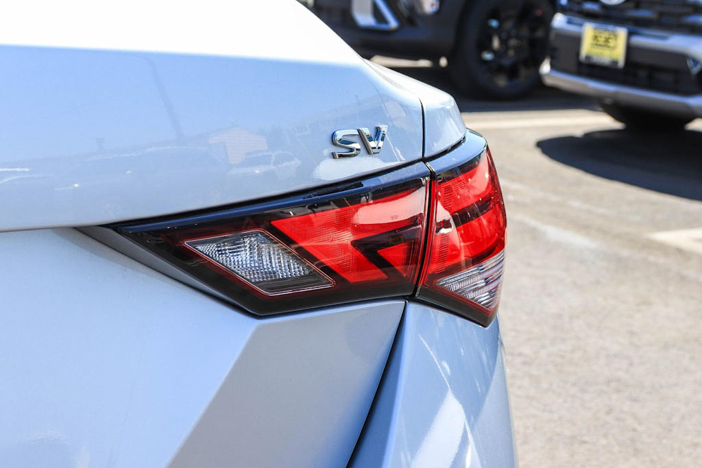 Thumbnail: 2022 Nissan Sentra - 23