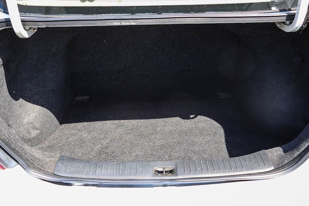 Thumbnail: 2010 Nissan Versa - 16