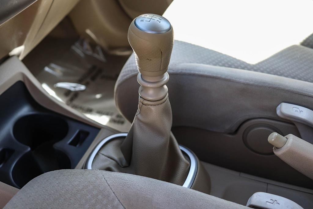 Thumbnail: 2010 Nissan Versa - 13
