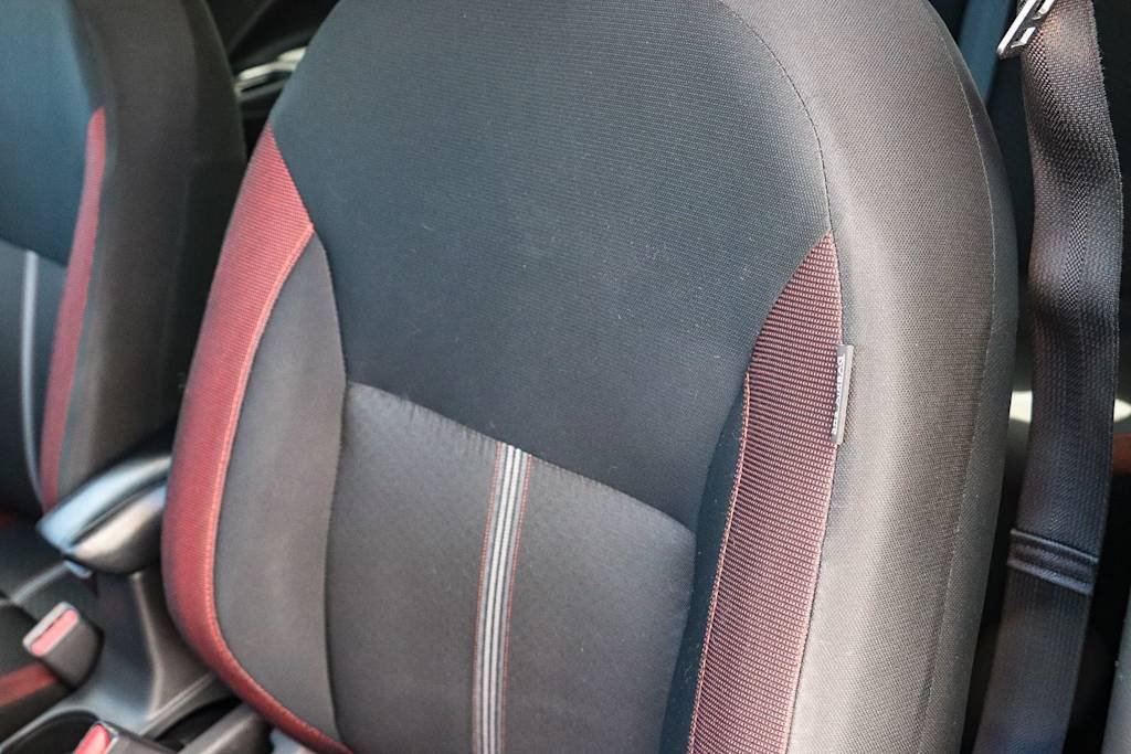 Thumbnail: 2023 Nissan Versa - 27