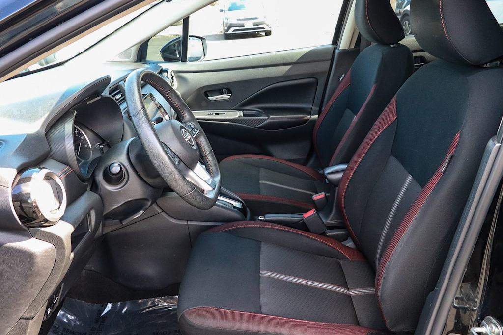 Thumbnail: 2023 Nissan Versa - 10