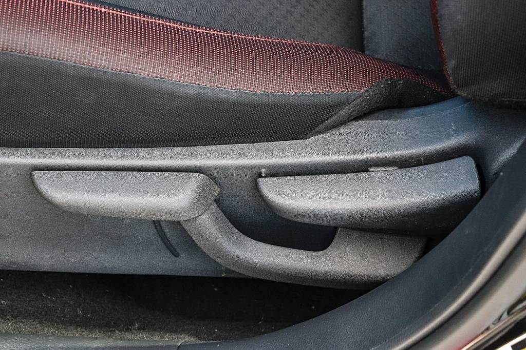 Thumbnail: 2023 Nissan Versa - 23