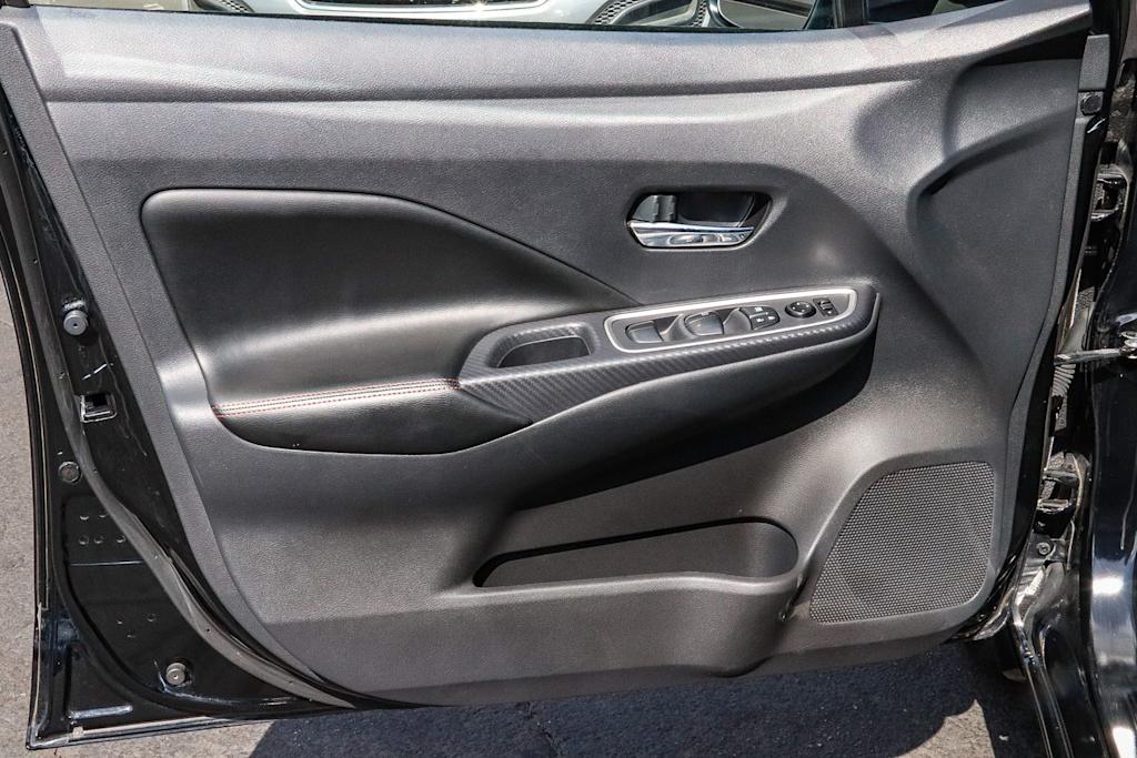 Thumbnail: 2023 Nissan Versa - 24