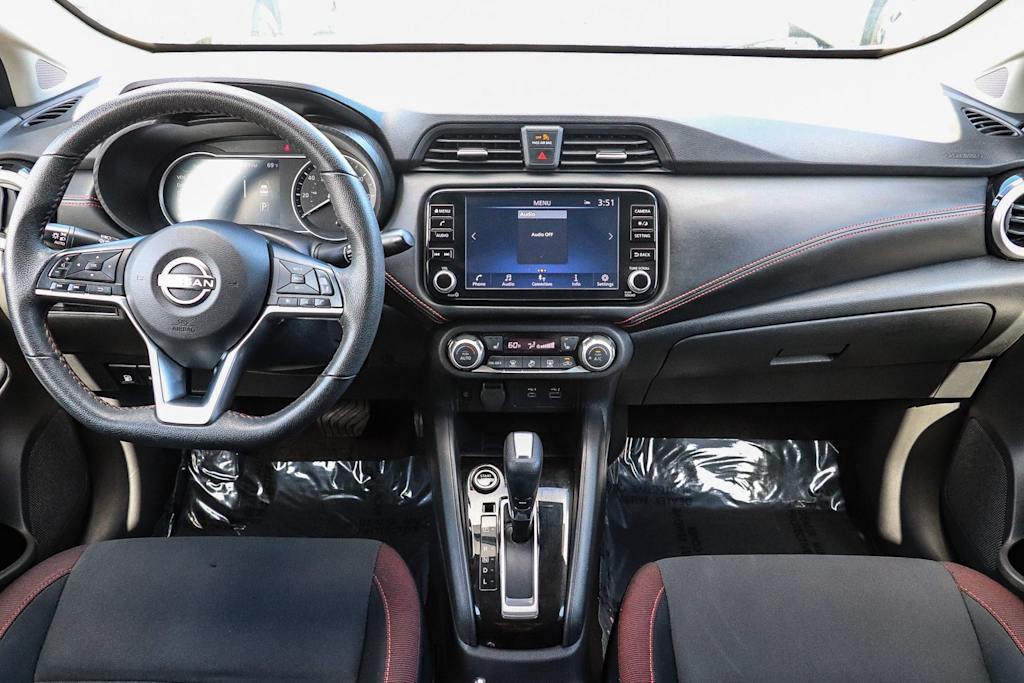 Thumbnail: 2023 Nissan Versa - 2