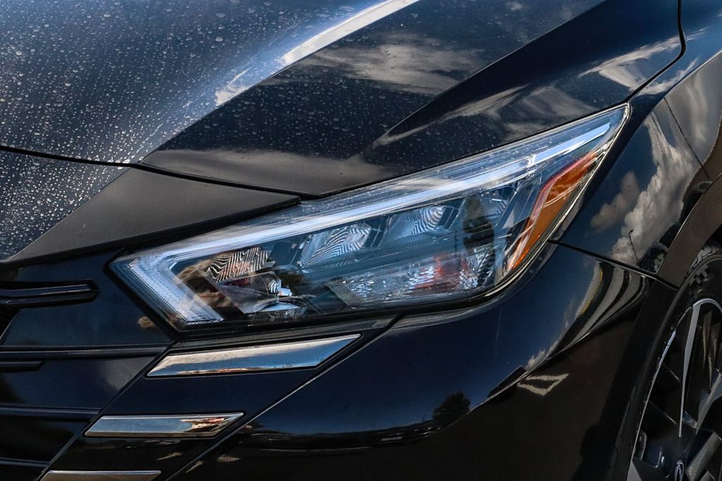 Thumbnail: 2023 Nissan Versa - 20