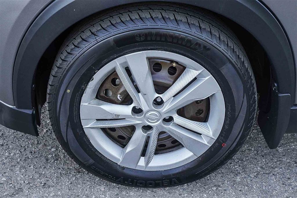Thumbnail: 2018 Nissan Kicks - 21