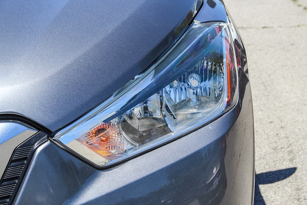 Thumbnail: 2018 Nissan Kicks - 21
