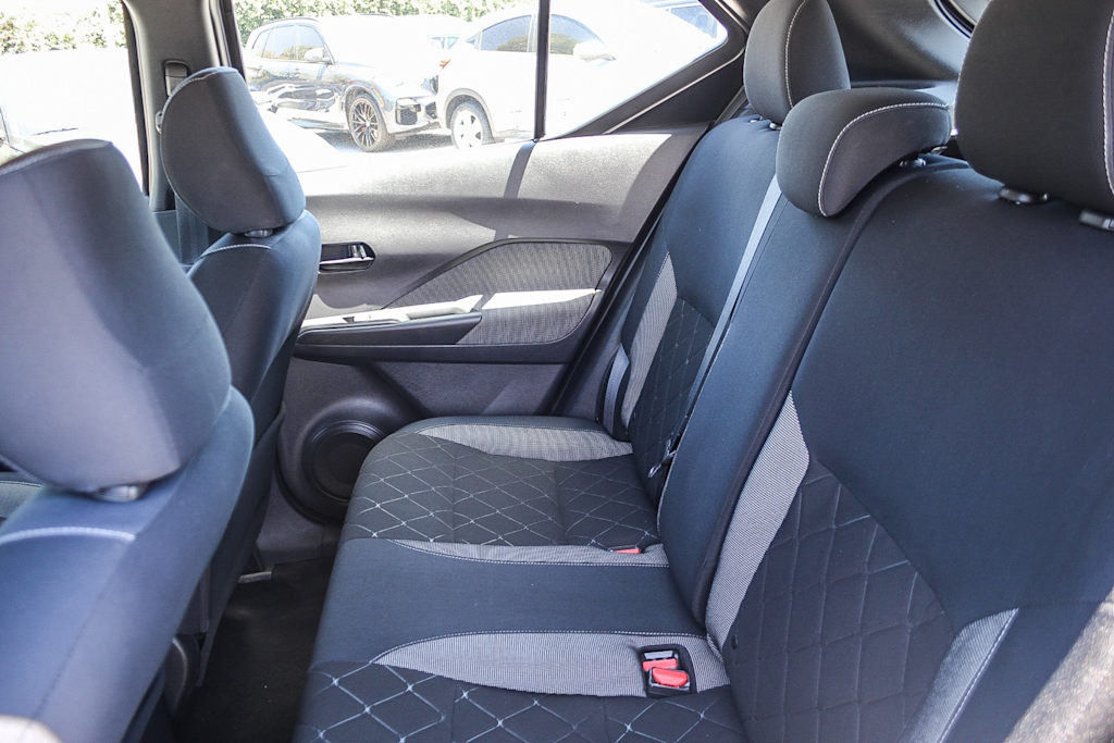 Thumbnail: 2018 Nissan Kicks - 11