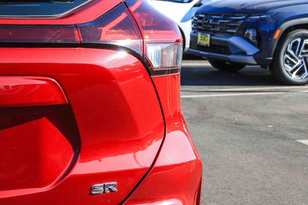 Thumbnail: 2021 Nissan Kicks - 25