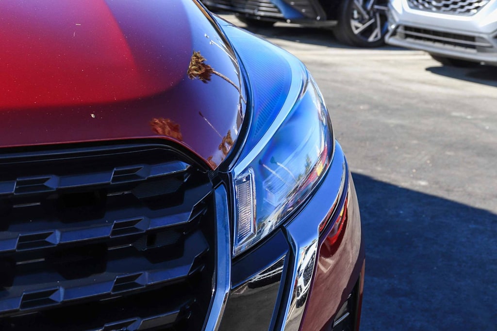 Thumbnail: 2021 Nissan Kicks - 22