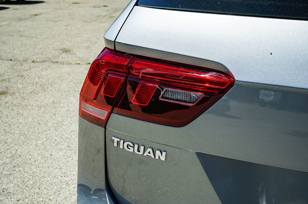Thumbnail: 2019 Volkswagen Tiguan - 12