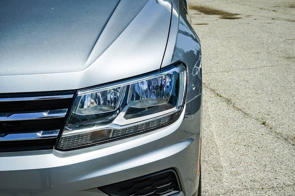 Thumbnail: 2019 Volkswagen Tiguan - 9