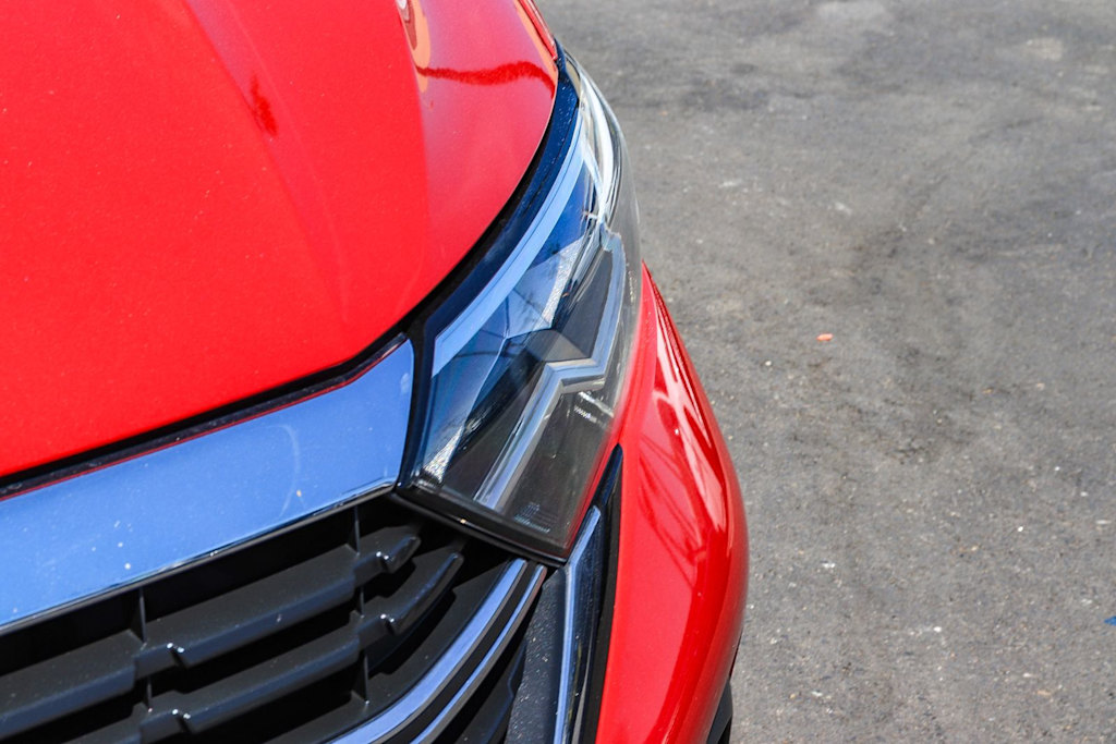 Thumbnail: 2023 Volkswagen Jetta - 19