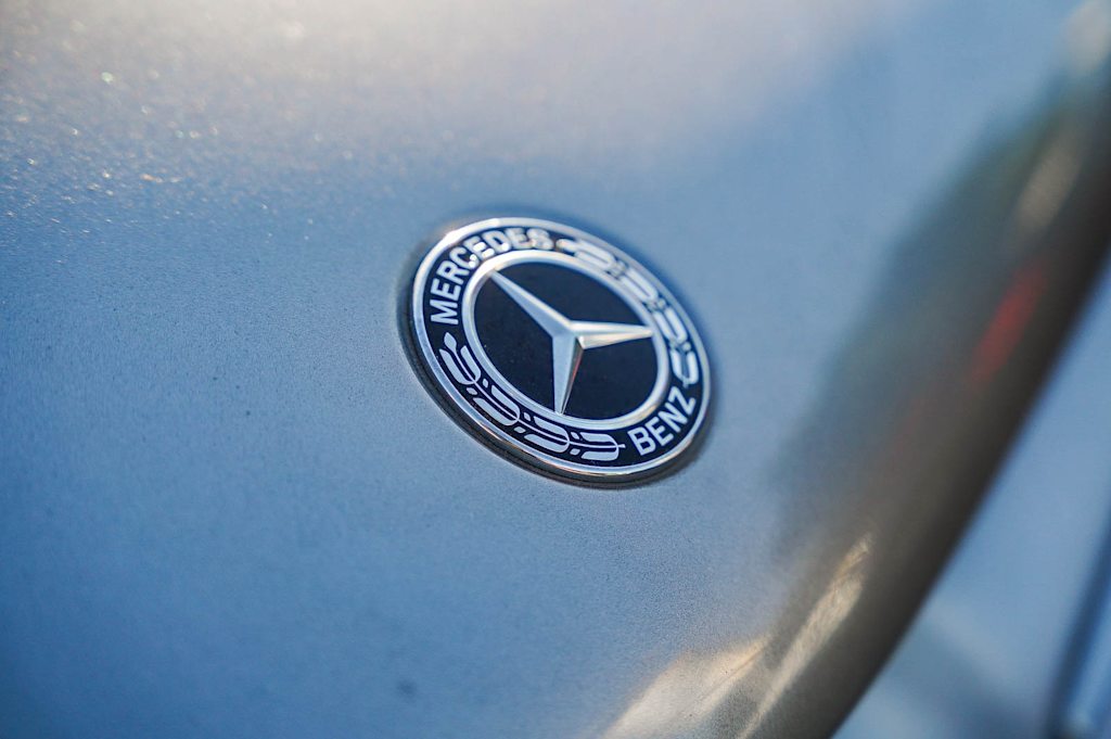 Image of 2020 Mercedes-Benz GLE