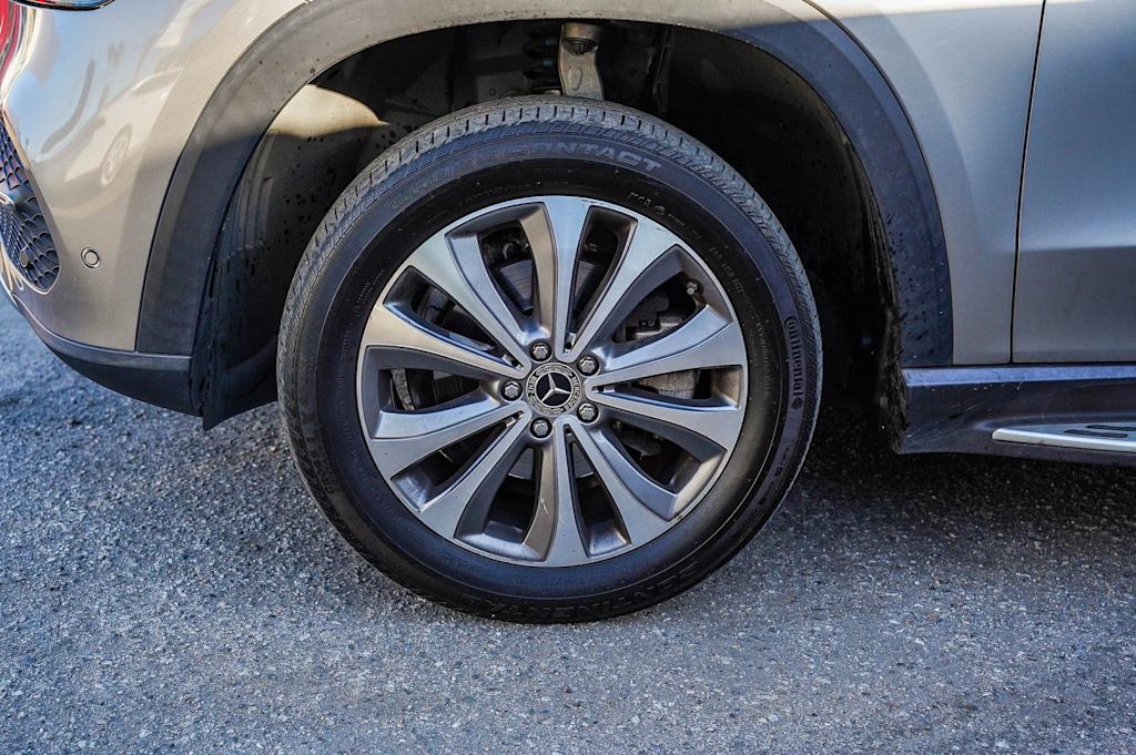 Image of 2020 Mercedes-Benz GLE