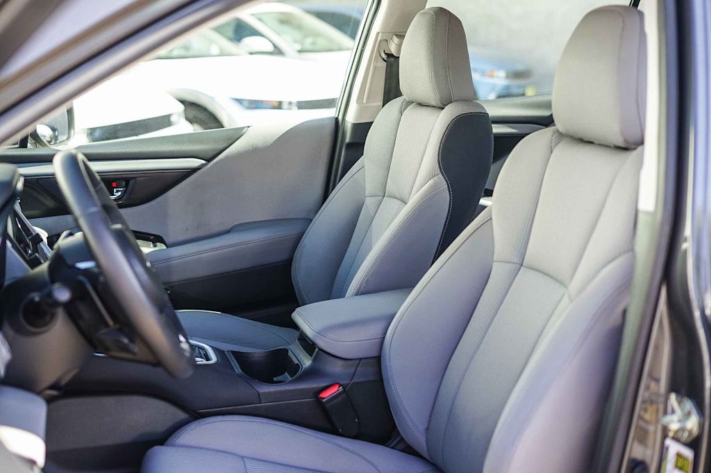 Thumbnail: 2020 Subaru Legacy - 10