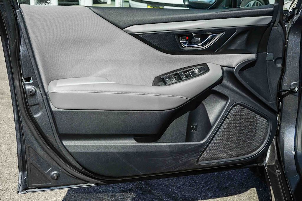 Thumbnail: 2020 Subaru Legacy - 26