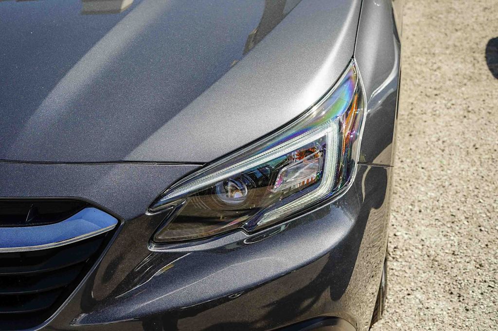 Thumbnail: 2020 Subaru Legacy - 19