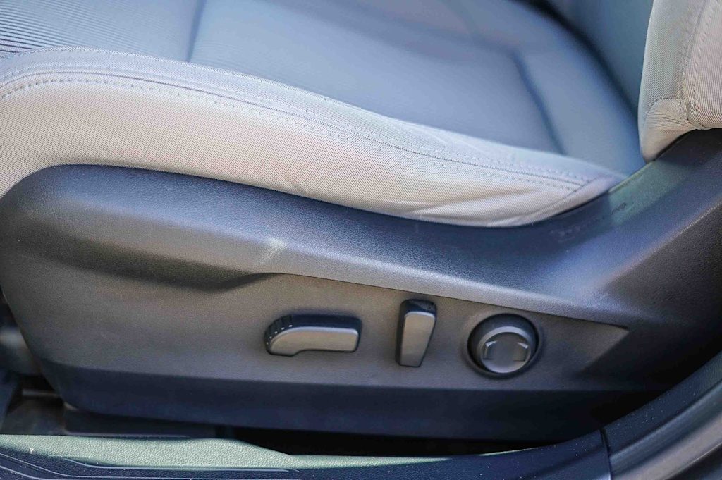 Thumbnail: 2020 Subaru Legacy - 25