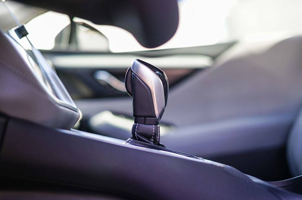 Thumbnail: 2020 Subaru Legacy - 24