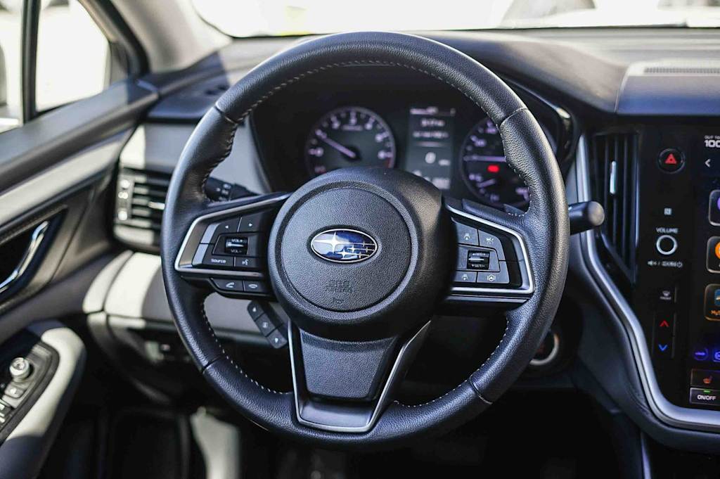 Thumbnail: 2020 Subaru Legacy - 12