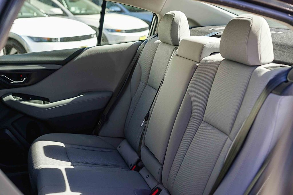 Thumbnail: 2020 Subaru Legacy - 11