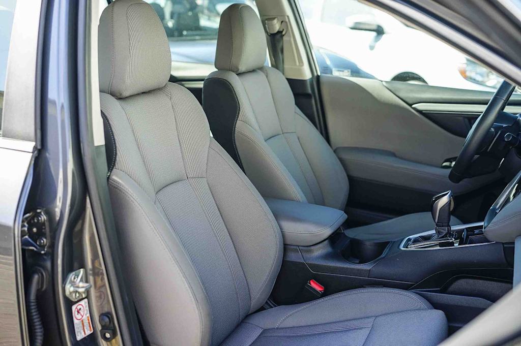 Thumbnail: 2020 Subaru Legacy - 9