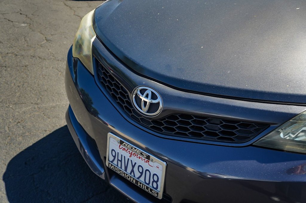 Thumbnail: 2013 Toyota Camry - 5