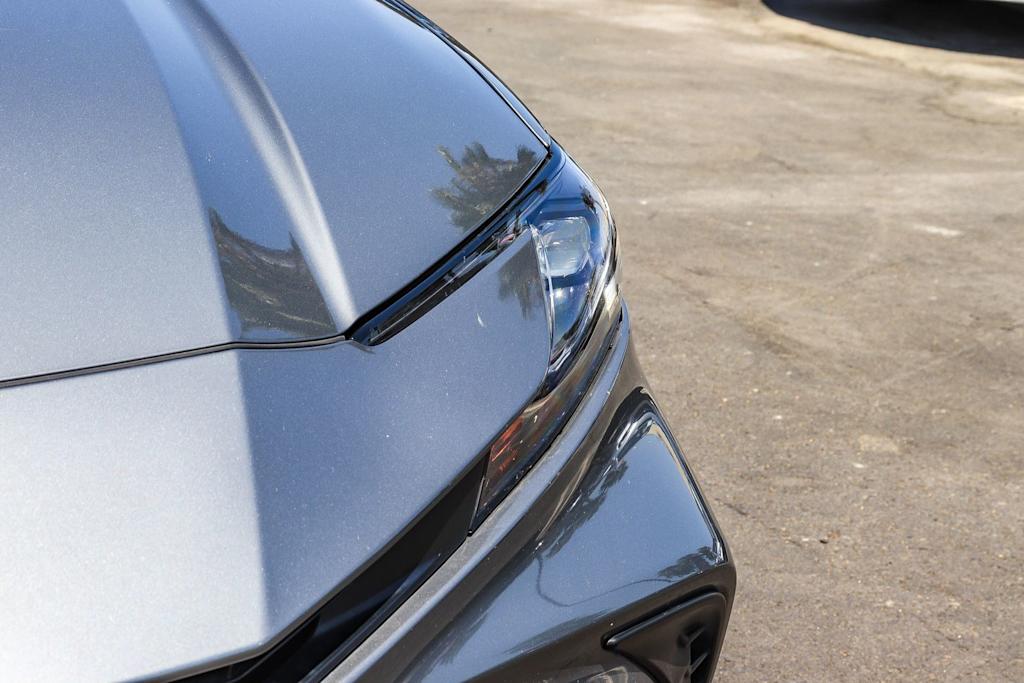 Thumbnail: 2025 Toyota Camry - 9
