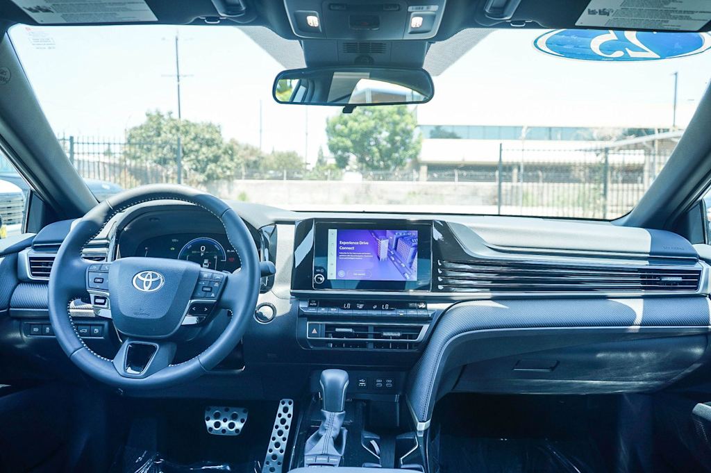 Thumbnail: 2025 Toyota Camry - 2