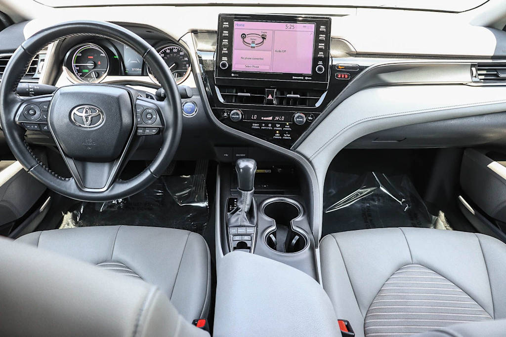 Thumbnail: 2023 Toyota Camry - 2