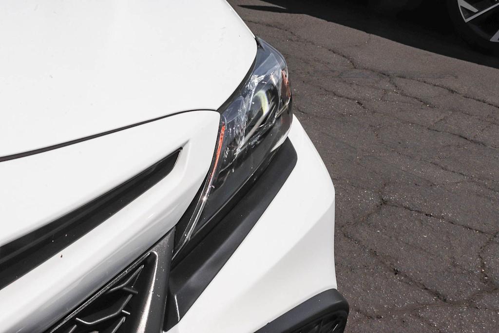 Thumbnail: 2023 Toyota Camry - 15