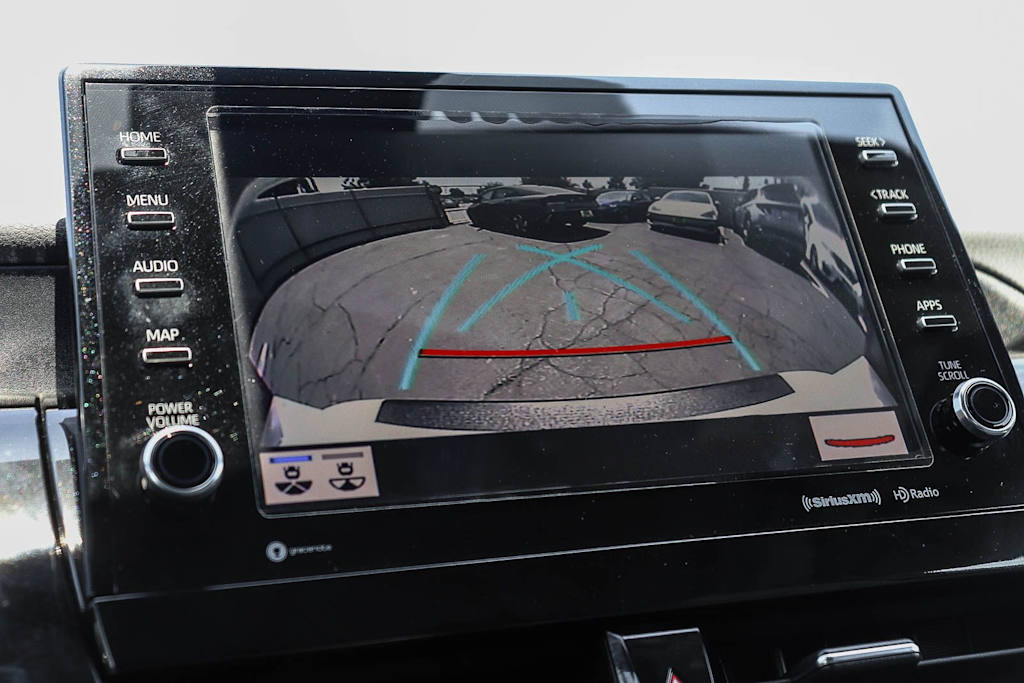 Thumbnail: 2023 Toyota Camry - 25