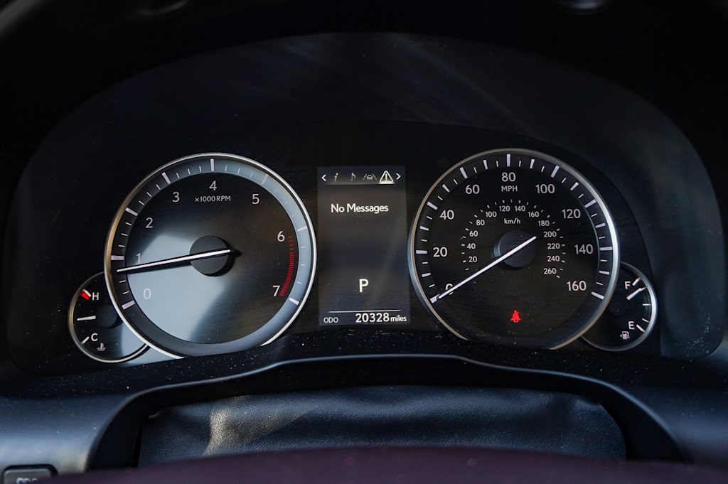 Thumbnail: 2016 Lexus ES - 15