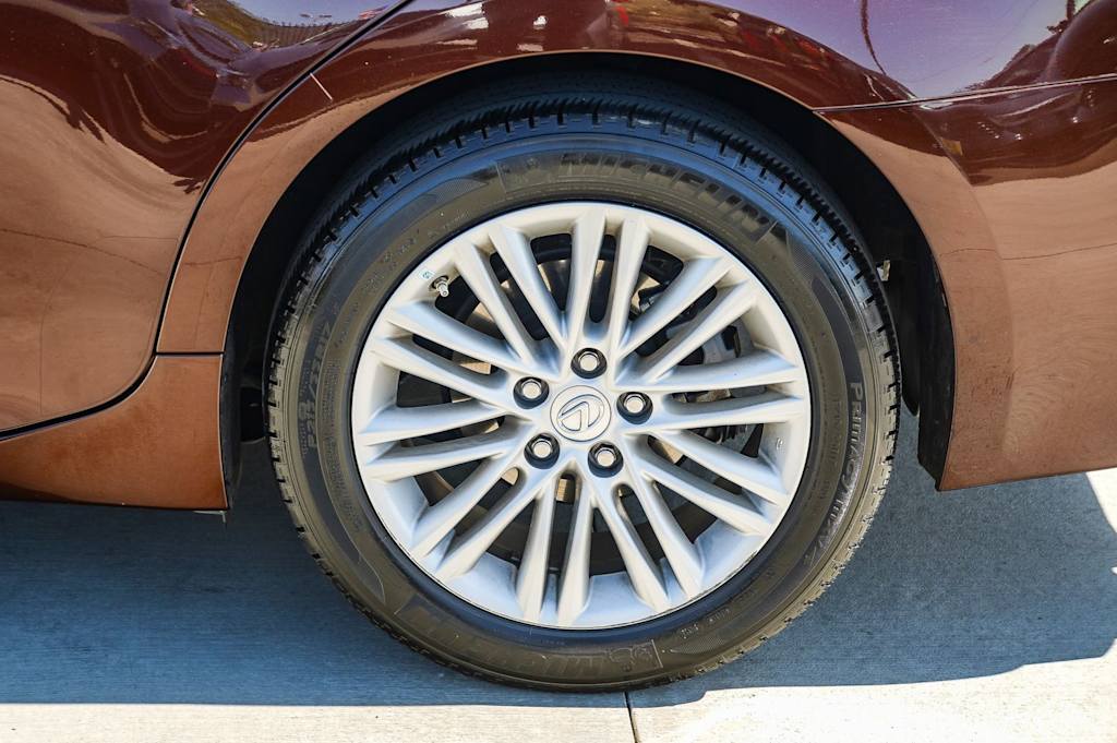 Thumbnail: 2016 Lexus ES - 22