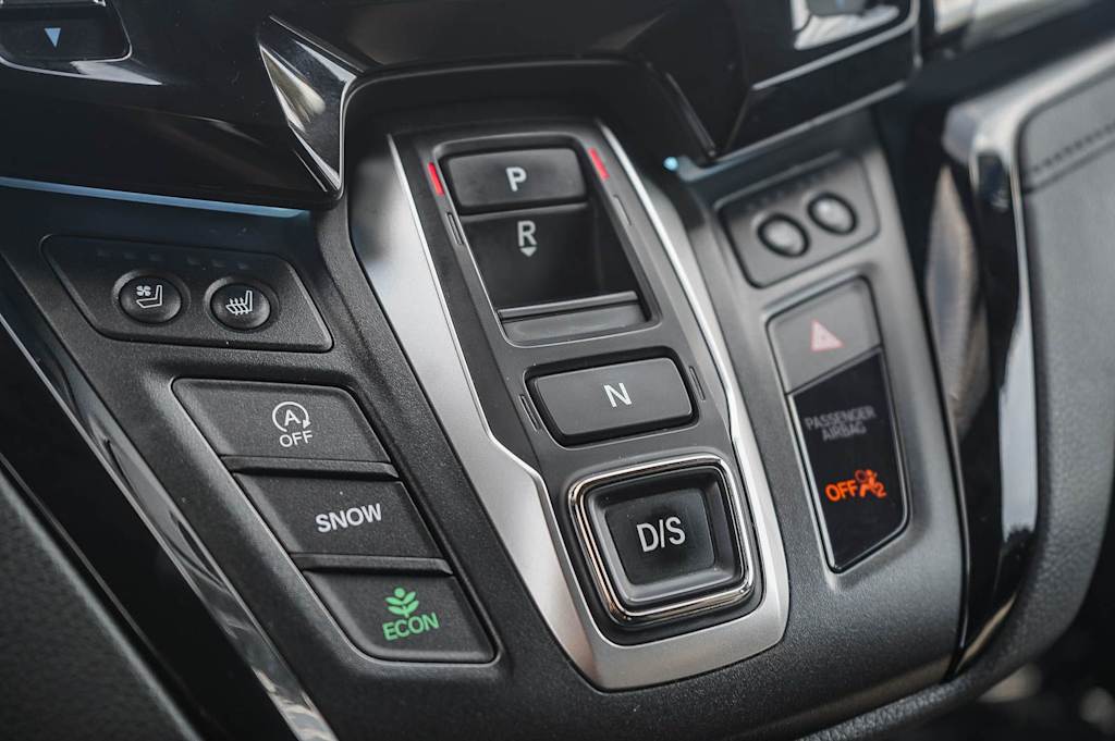 Thumbnail: 2023 Honda Odyssey - 12