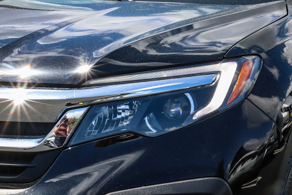 Thumbnail: 2022 Honda Pilot - 20