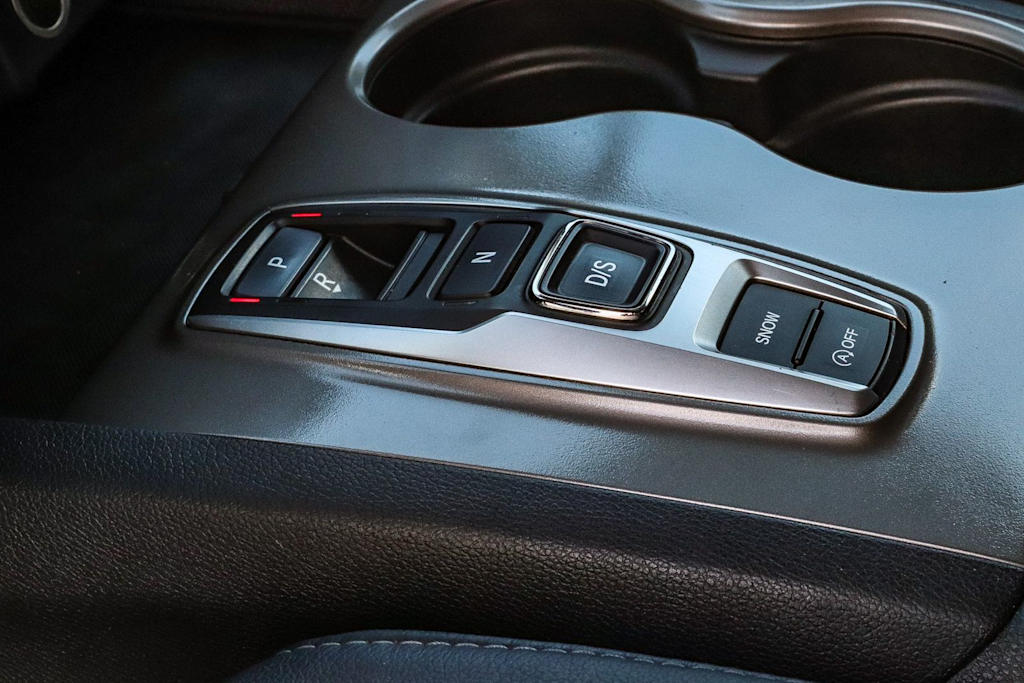 Thumbnail: 2022 Honda Pilot - 24