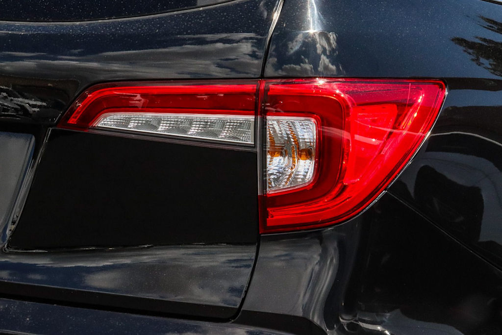 Thumbnail: 2022 Honda Pilot - 22