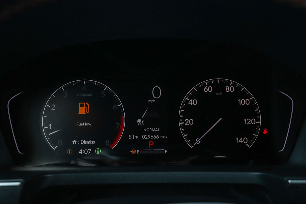 Thumbnail: 2025 Honda Pilot - 14