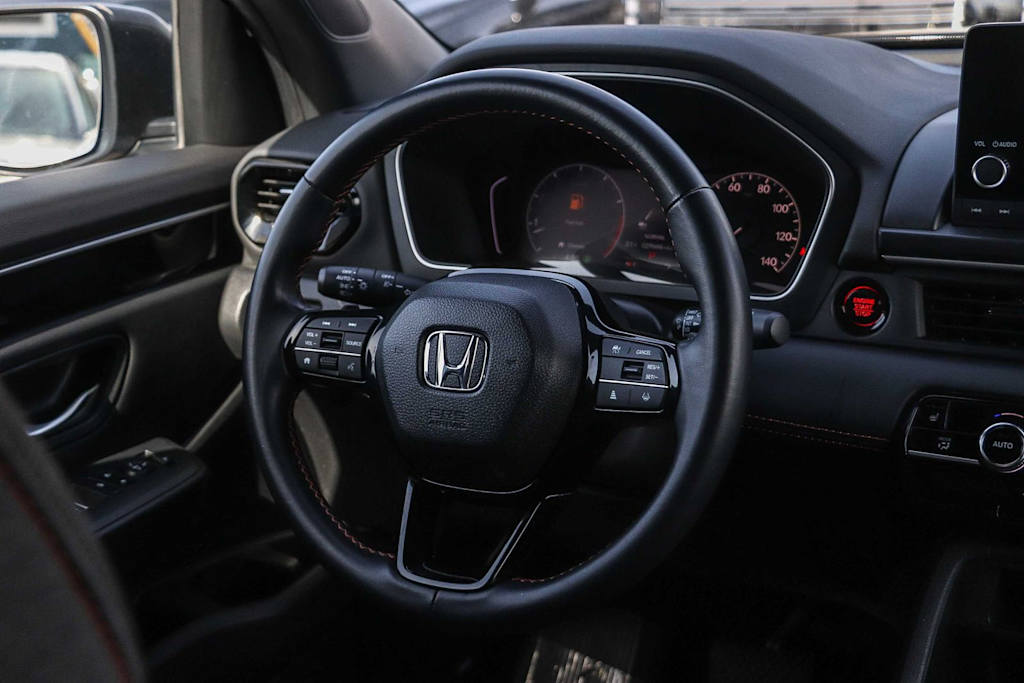 Thumbnail: 2025 Honda Pilot - 2