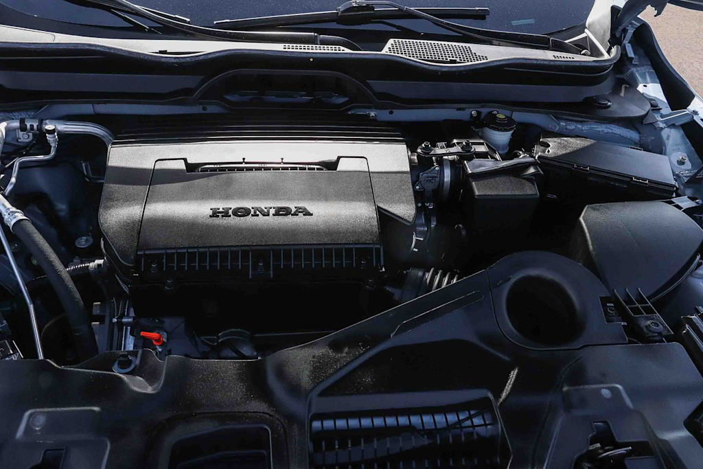 Thumbnail: 2025 Honda Pilot - 8