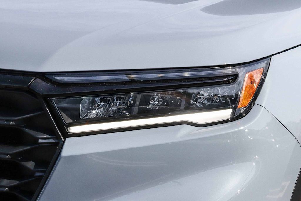 Thumbnail: 2025 Honda Pilot - 19