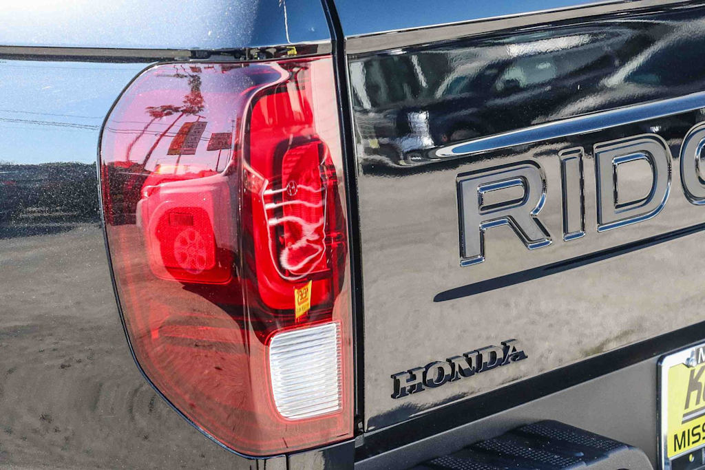 Thumbnail: 2024 Honda Ridgeline - 21