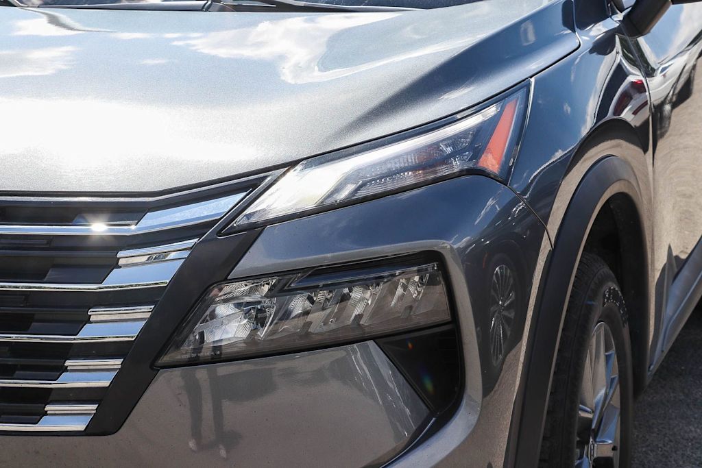 Thumbnail: 2024 Nissan Rogue - 9