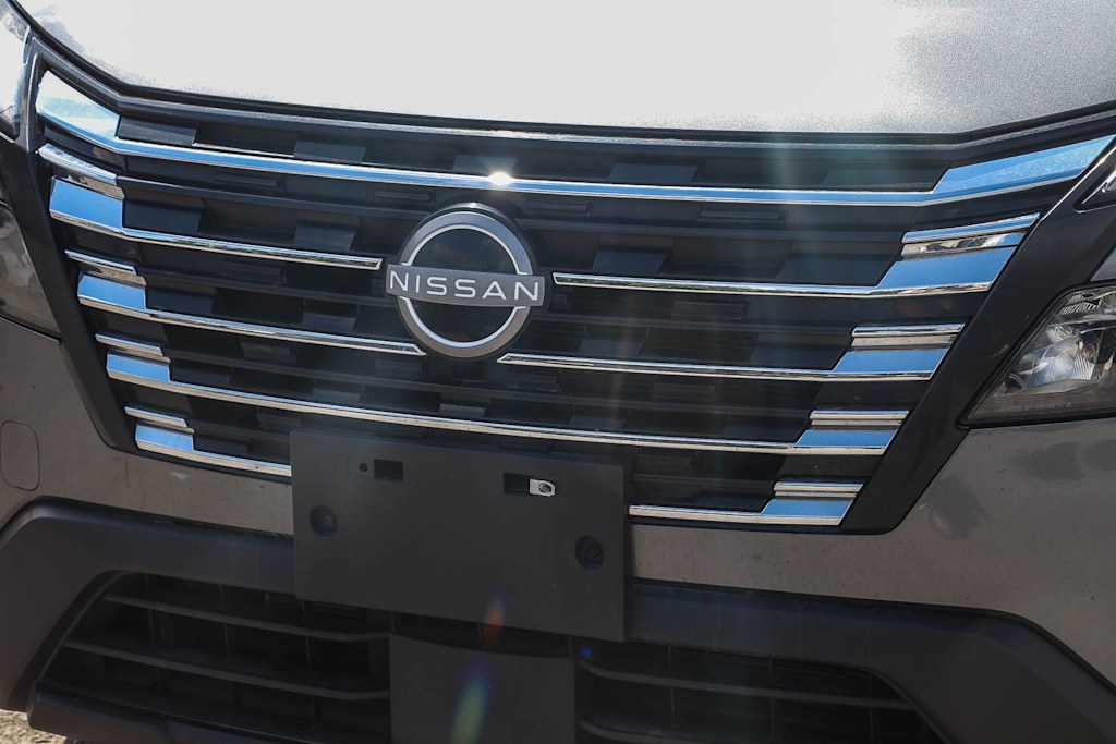 Thumbnail: 2024 Nissan Rogue - 10