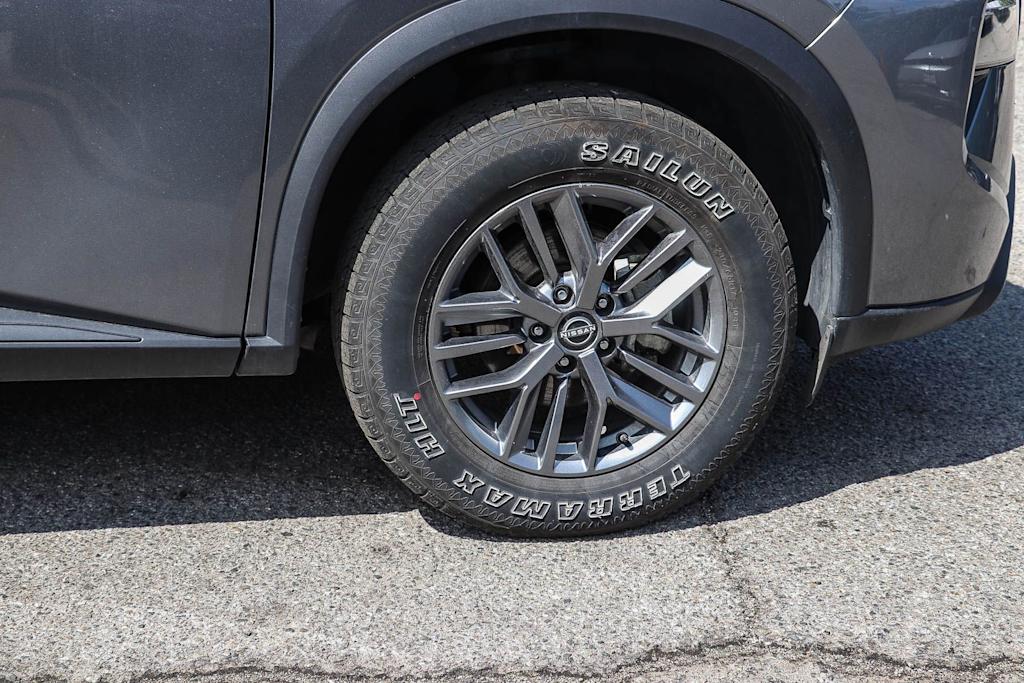 Thumbnail: 2024 Nissan Rogue - 8