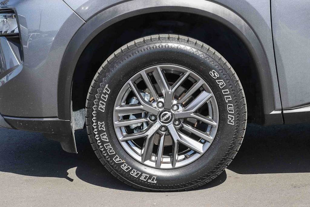 Thumbnail: 2024 Nissan Rogue - 6