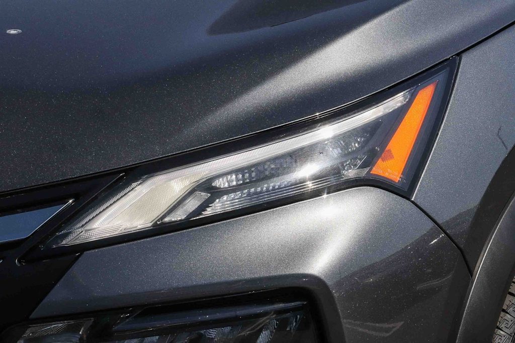 Thumbnail: 2024 Nissan Rogue - 17